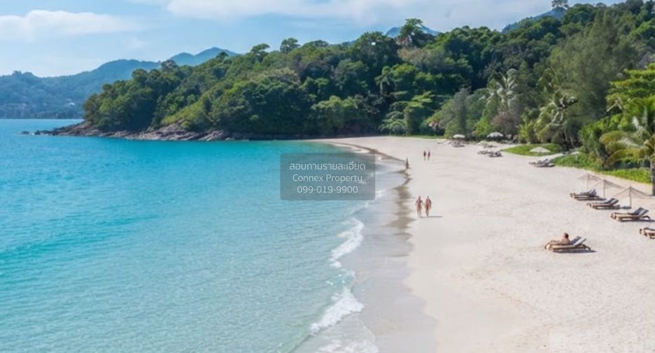 Apartment zur Miete mit 2 Zimmer in Thalang, Phuket