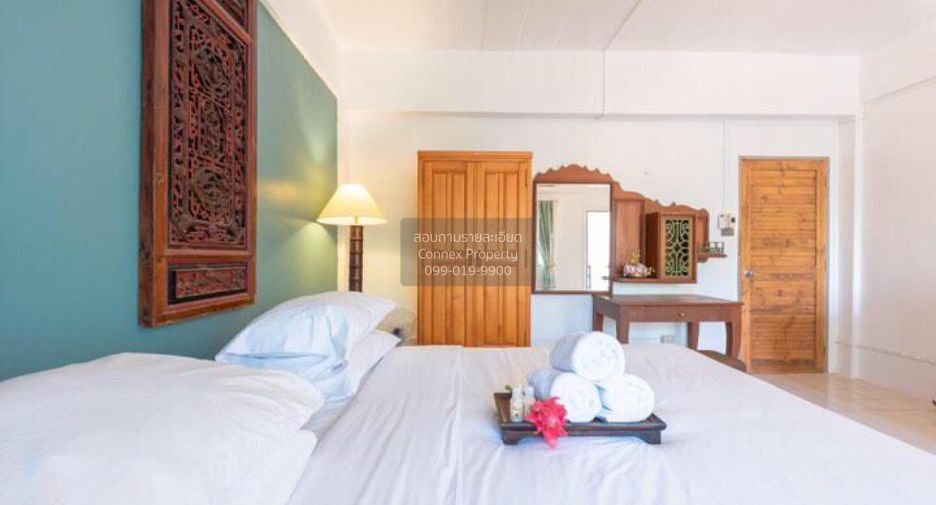 Apartment zur Miete mit 2 Zimmer in Thalang, Phuket