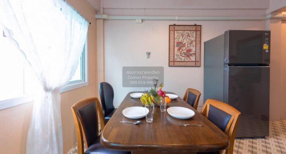 Apartment zur Miete mit 2 Zimmer in Thalang, Phuket