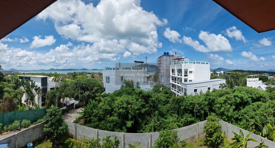 Haus zur Miete mit 3 Zimmer in Mueang Phuket, Phuket