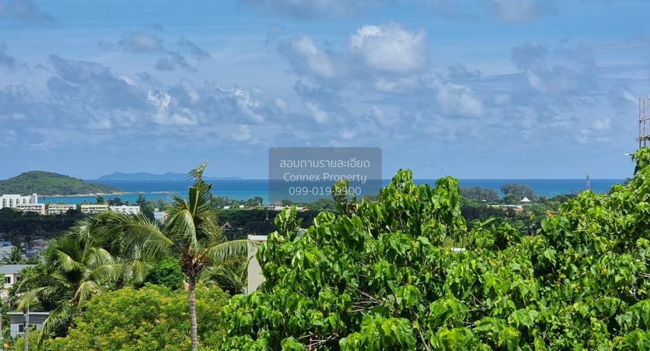 Haus zur Miete mit 3 Zimmer in Mueang Phuket, Phuket