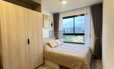À louer 1 chambre condo à Mueang Phuket, Phuket