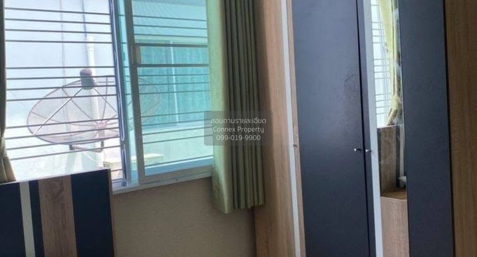 For rent 3 ベッドルーム townhouse in Bang Phli, Samut Prakan