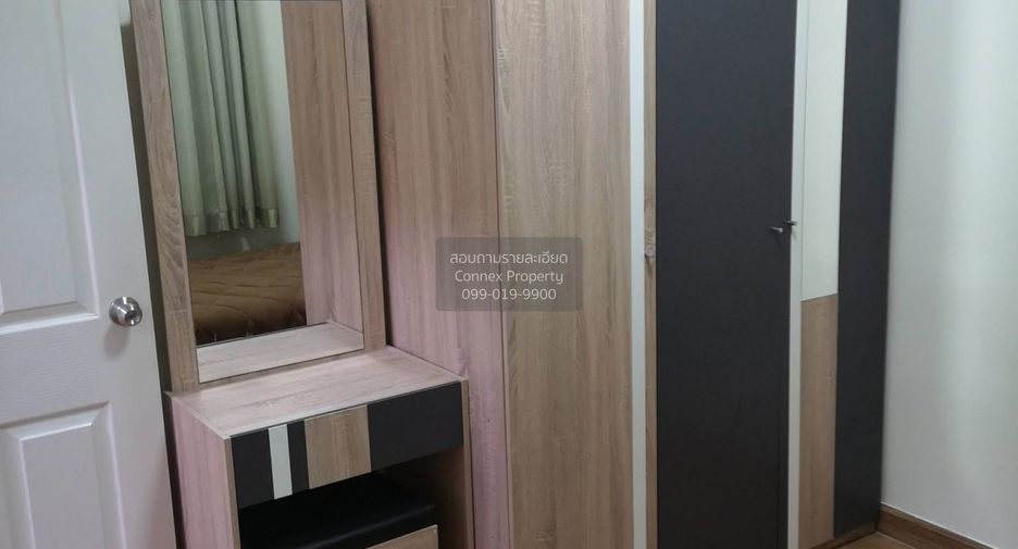 For rent 3 ベッドルーム townhouse in Bang Phli, Samut Prakan