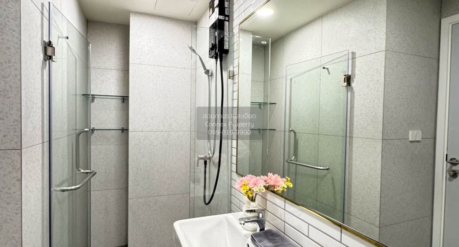 For rent 1 Beds condo in Phra Khanong, Bangkok
