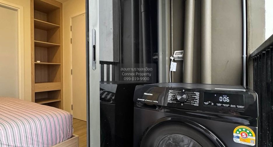 For rent 1 Beds condo in Phra Khanong, Bangkok