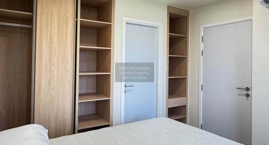 For rent 1 Beds condo in Phra Khanong, Bangkok