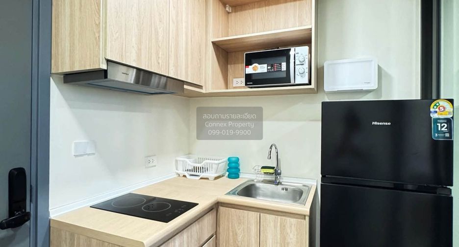 For rent 1 Beds condo in Phra Khanong, Bangkok
