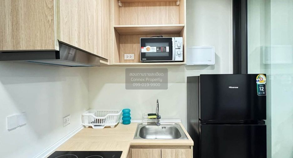 For rent 1 Beds condo in Phra Khanong, Bangkok