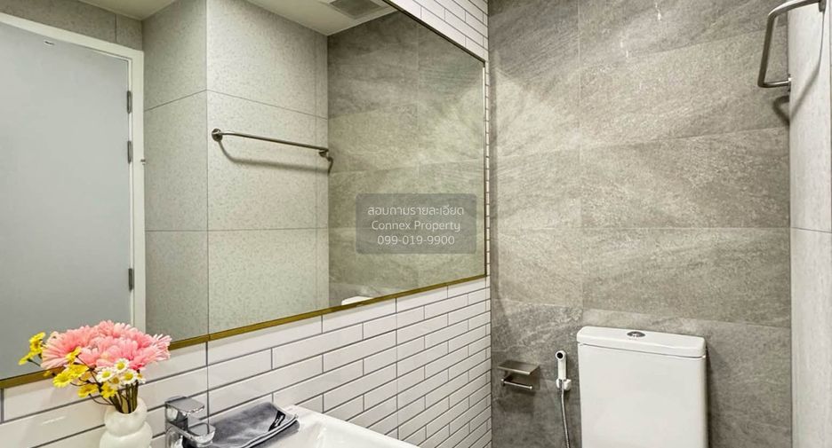 For rent 1 Beds condo in Phra Khanong, Bangkok