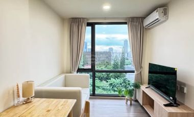 For rent 1 Beds condo in Phra Khanong, Bangkok