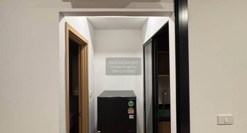 For rent 2 ベッドルーム condo in Phasi Charoen, Bangkok