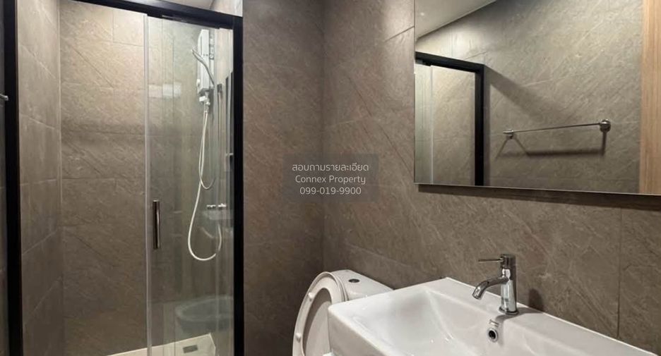 For rent 2 ベッドルーム condo in Phasi Charoen, Bangkok
