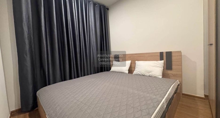 For rent 2 ベッドルーム condo in Phasi Charoen, Bangkok