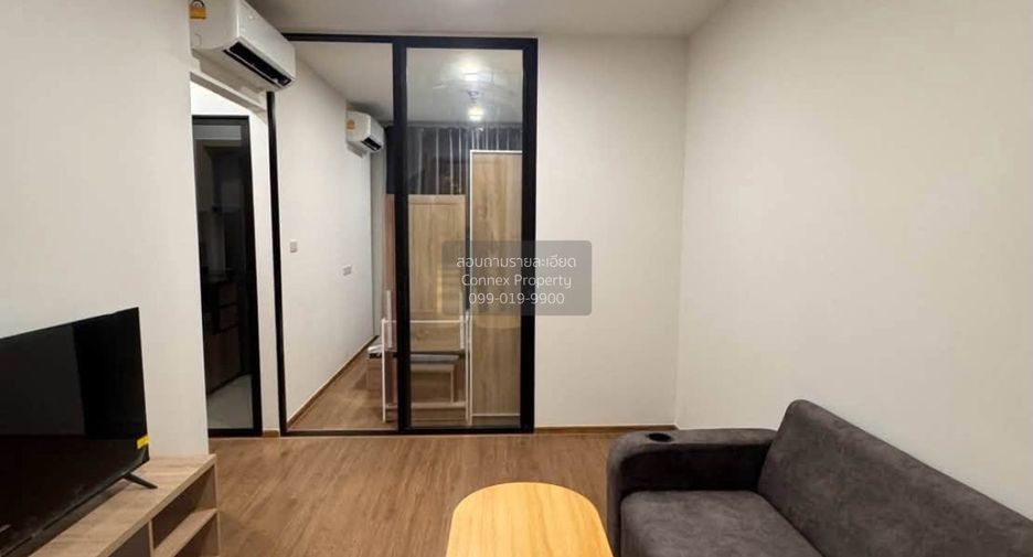For rent 2 ベッドルーム condo in Phasi Charoen, Bangkok