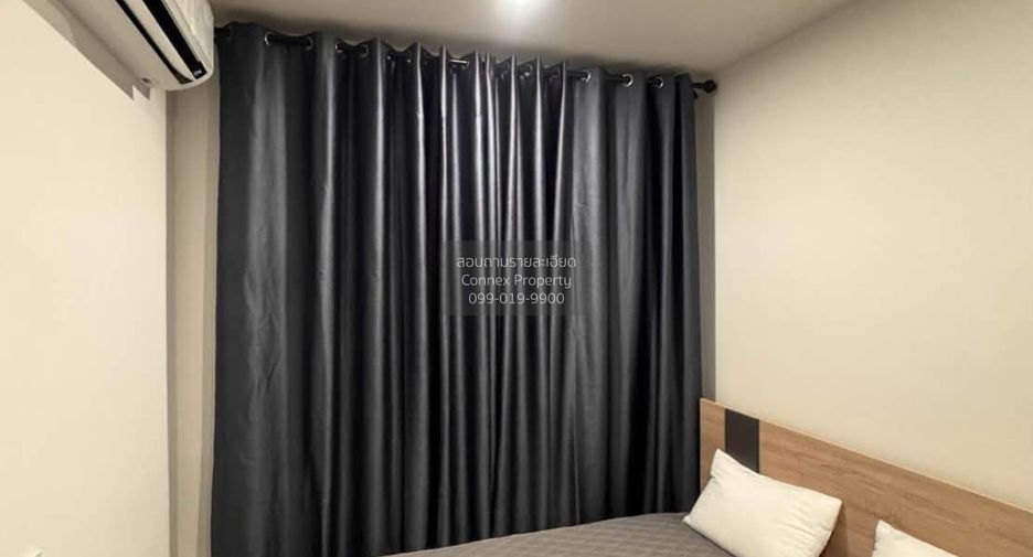 For rent 2 ベッドルーム condo in Phasi Charoen, Bangkok