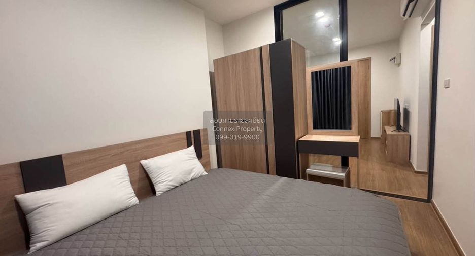 For rent 2 ベッドルーム condo in Phasi Charoen, Bangkok