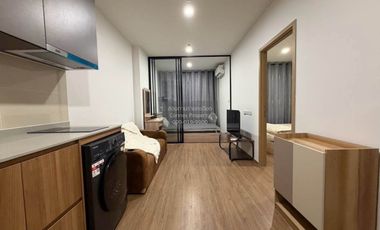 For rent 2 ベッドルーム condo in Phasi Charoen, Bangkok