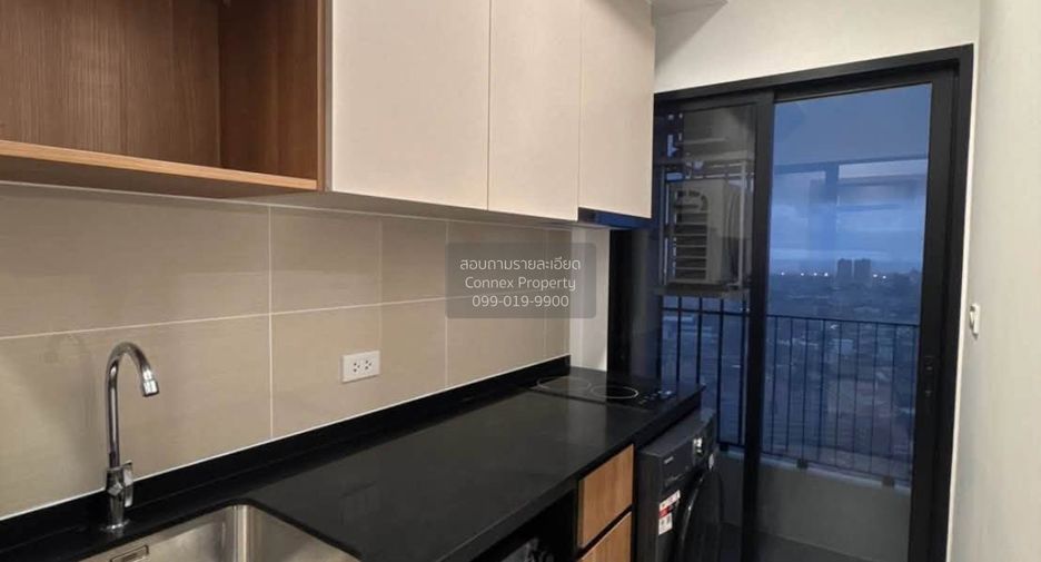 For rent 2 ベッドルーム condo in Phasi Charoen, Bangkok