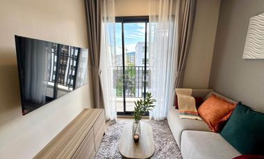 Wohnung zur Miete mit 1 Zimmer in Mueang Phuket, Phuket