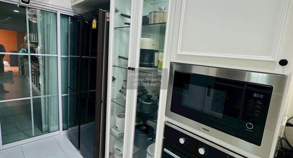 Haus zur Miete mit 4 Zimmer in Lam Luk Ka, Pathum Thani