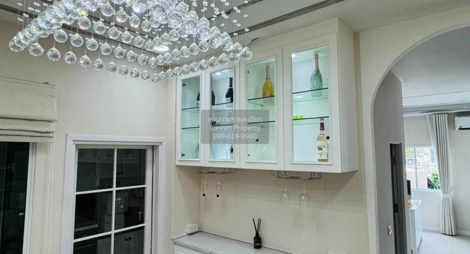 Haus zur Miete mit 4 Zimmer in Lam Luk Ka, Pathum Thani