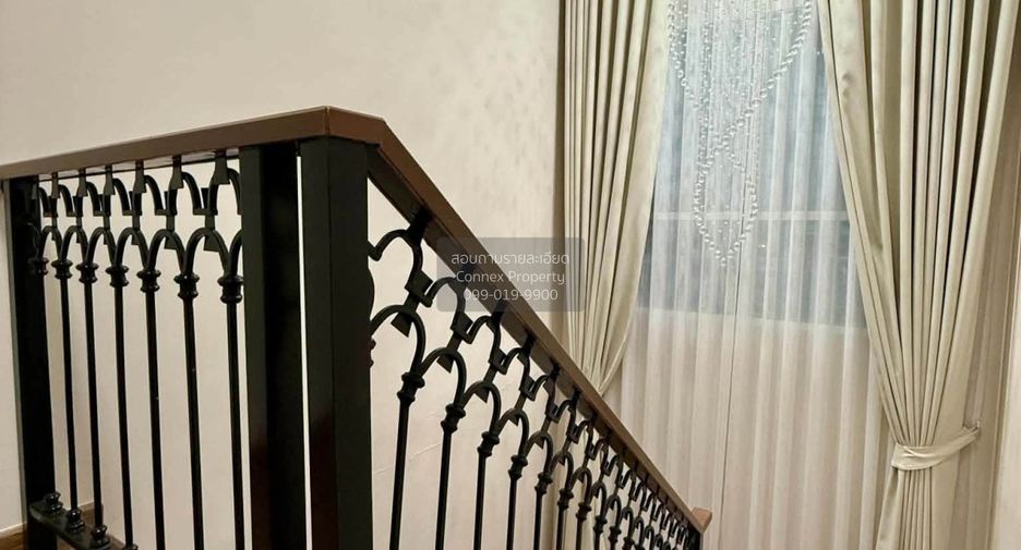 Haus zur Miete mit 4 Zimmer in Lam Luk Ka, Pathum Thani