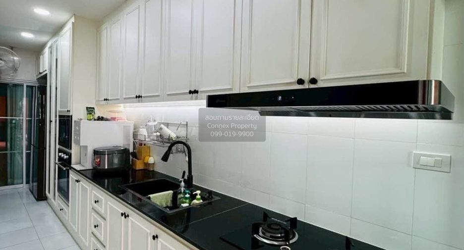 Haus zur Miete mit 4 Zimmer in Lam Luk Ka, Pathum Thani