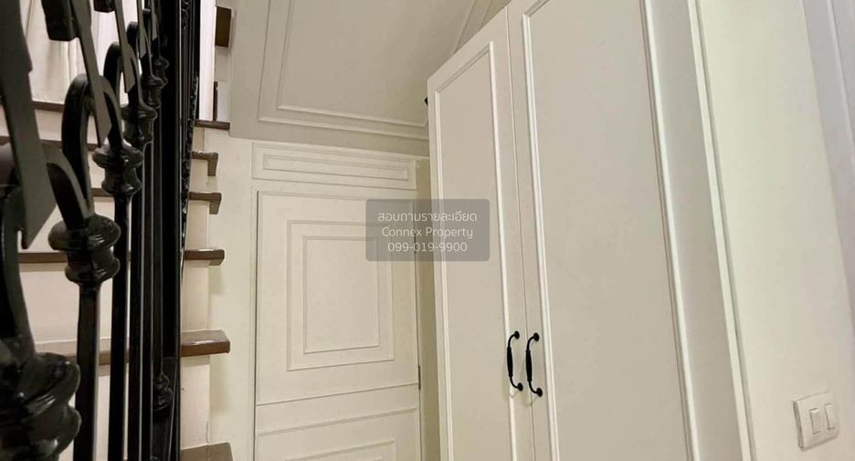 Haus zur Miete mit 4 Zimmer in Lam Luk Ka, Pathum Thani