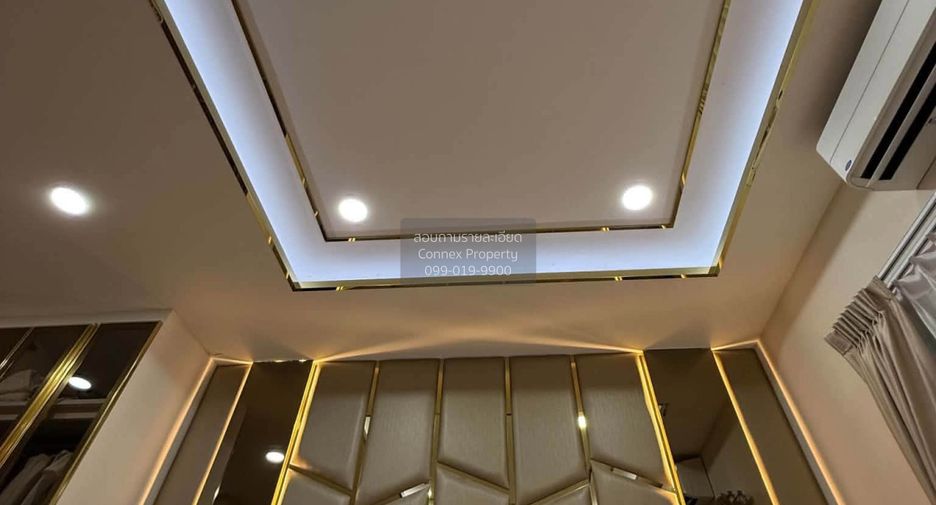 Haus zur Miete mit 4 Zimmer in Lam Luk Ka, Pathum Thani