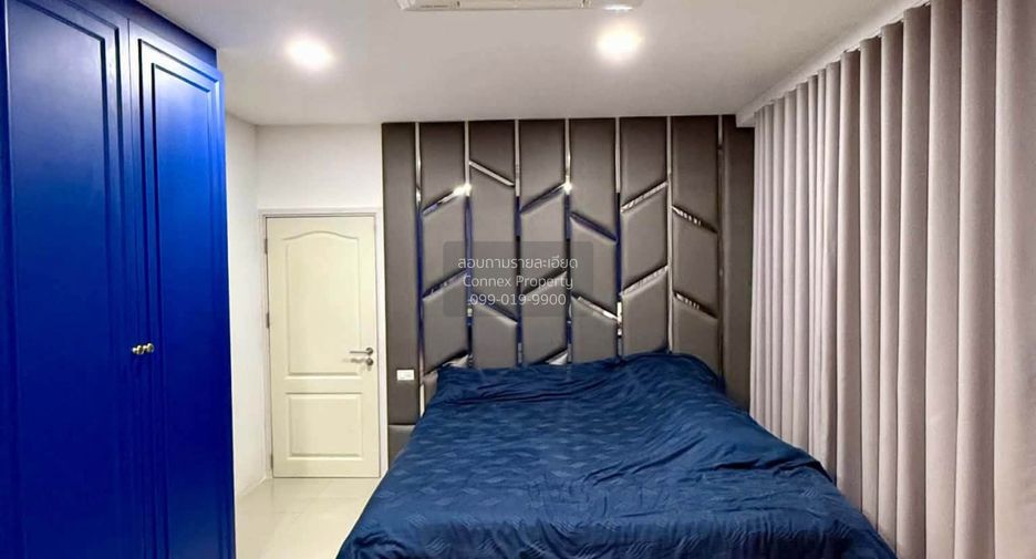 Haus zur Miete mit 4 Zimmer in Lam Luk Ka, Pathum Thani