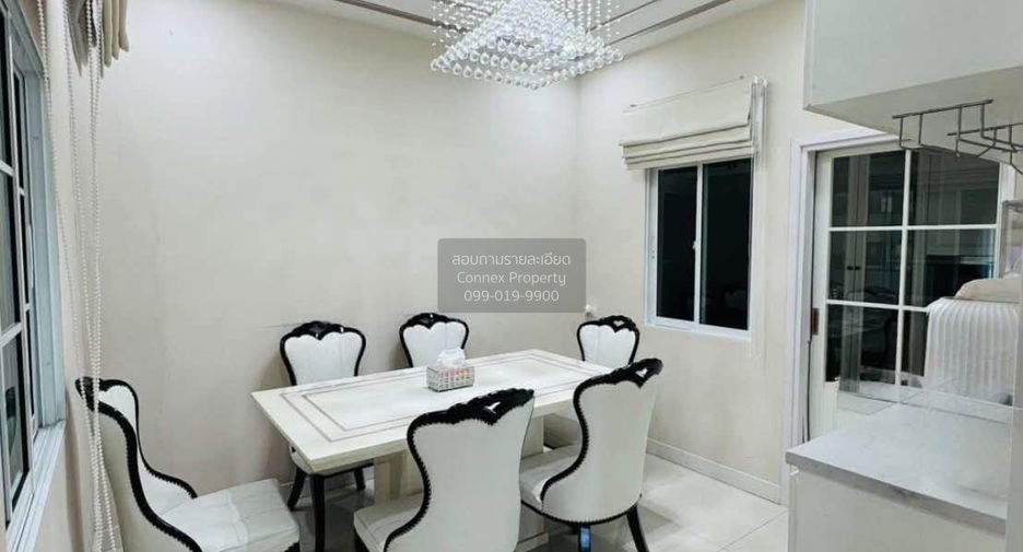 Haus zur Miete mit 4 Zimmer in Lam Luk Ka, Pathum Thani
