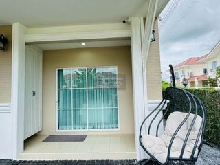 Haus zur Miete mit 4 Zimmer in Lam Luk Ka, Pathum Thani