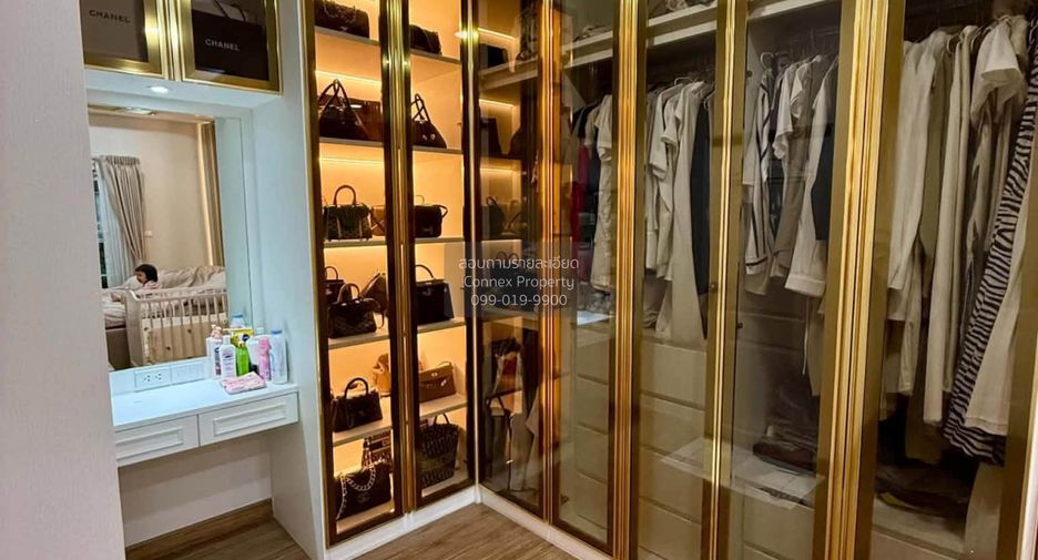 Haus zur Miete mit 4 Zimmer in Lam Luk Ka, Pathum Thani