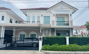 Haus zur Miete mit 4 Zimmer in Lam Luk Ka, Pathum Thani