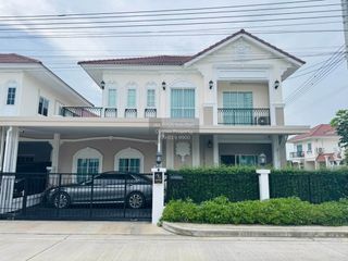 Haus zur Miete mit 4 Zimmer in Lam Luk Ka, Pathum Thani