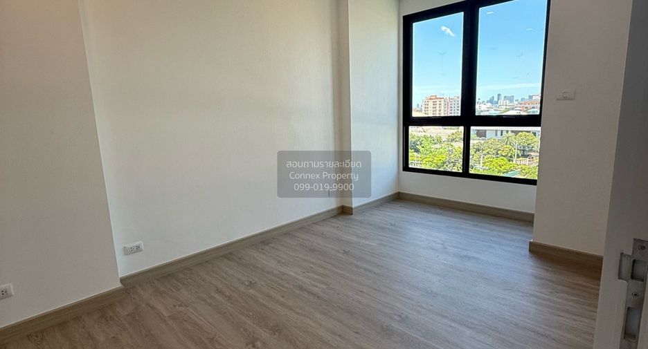 For rent 2 ベッドルーム condo in Suan Luang, Bangkok