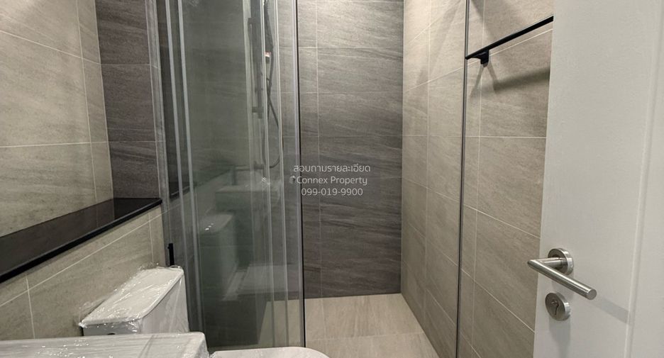 For rent 2 ベッドルーム condo in Suan Luang, Bangkok