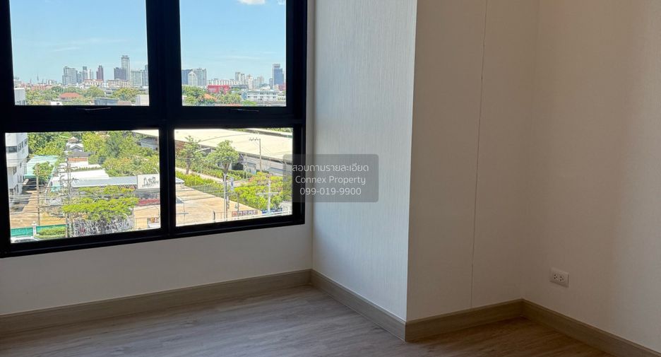For rent 2 ベッドルーム condo in Suan Luang, Bangkok