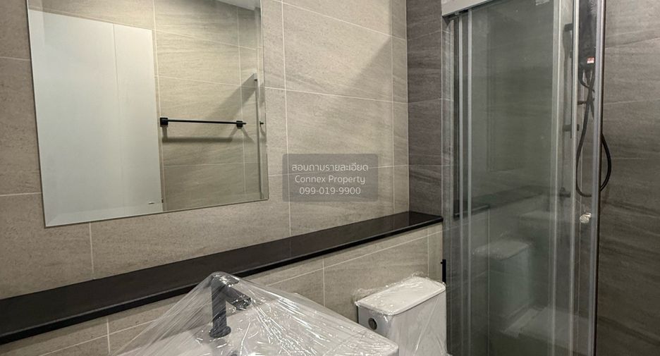 For rent 2 ベッドルーム condo in Suan Luang, Bangkok