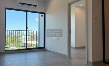 For rent 2 ベッドルーム condo in Suan Luang, Bangkok