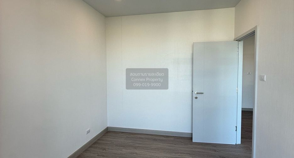 For rent 2 ベッドルーム condo in Suan Luang, Bangkok