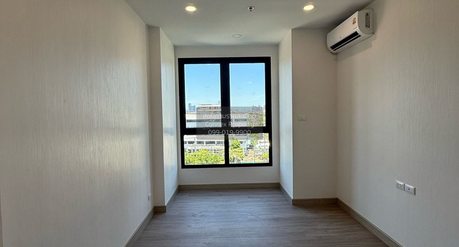 For rent 2 ベッドルーム condo in Suan Luang, Bangkok