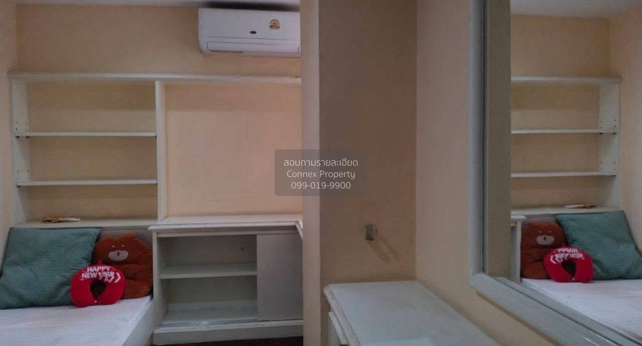 For rent 2 ベッドルーム condo in Watthana, Bangkok