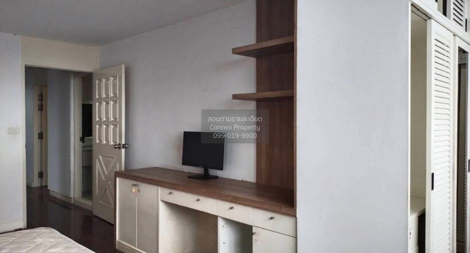 For rent 2 ベッドルーム condo in Watthana, Bangkok