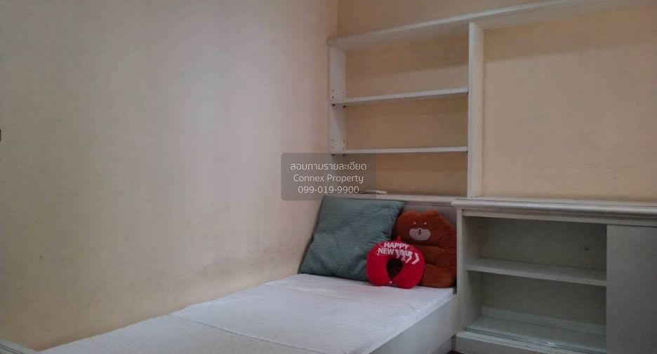 For rent 2 ベッドルーム condo in Watthana, Bangkok