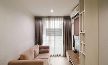 For rent 2 bedrooms condo in Chatuchak, Bangkok