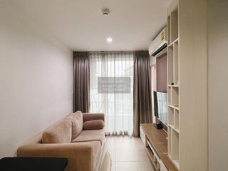 For rent 2 bedrooms condo in Chatuchak, Bangkok