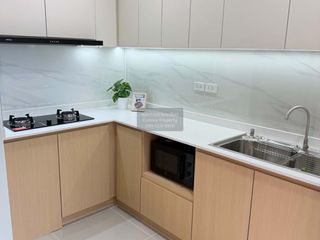 For rent 2 bedrooms townhouse in Bang Phli, Samut Prakan
