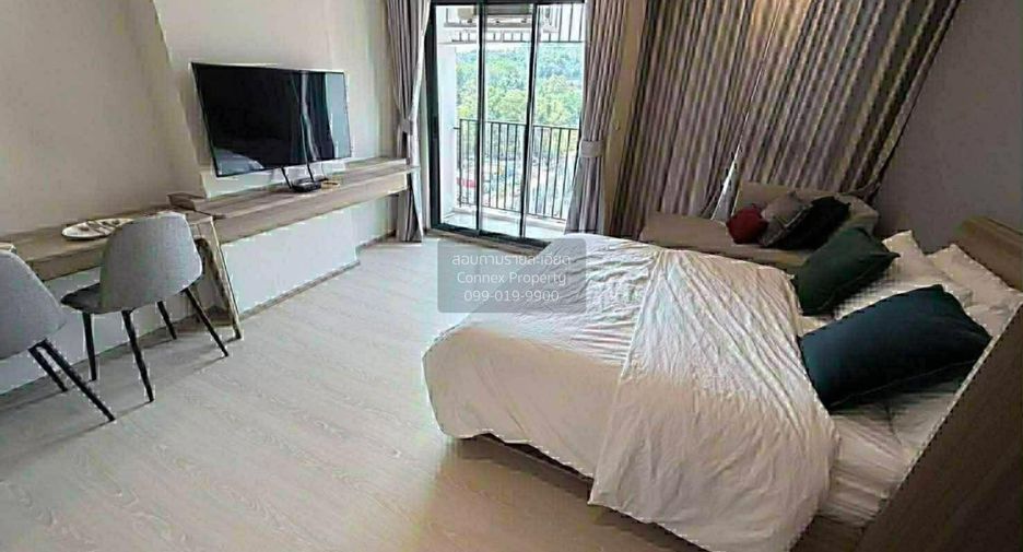 Wohnung zur Miete mit 1 Zimmer in Mueang Phuket, Phuket